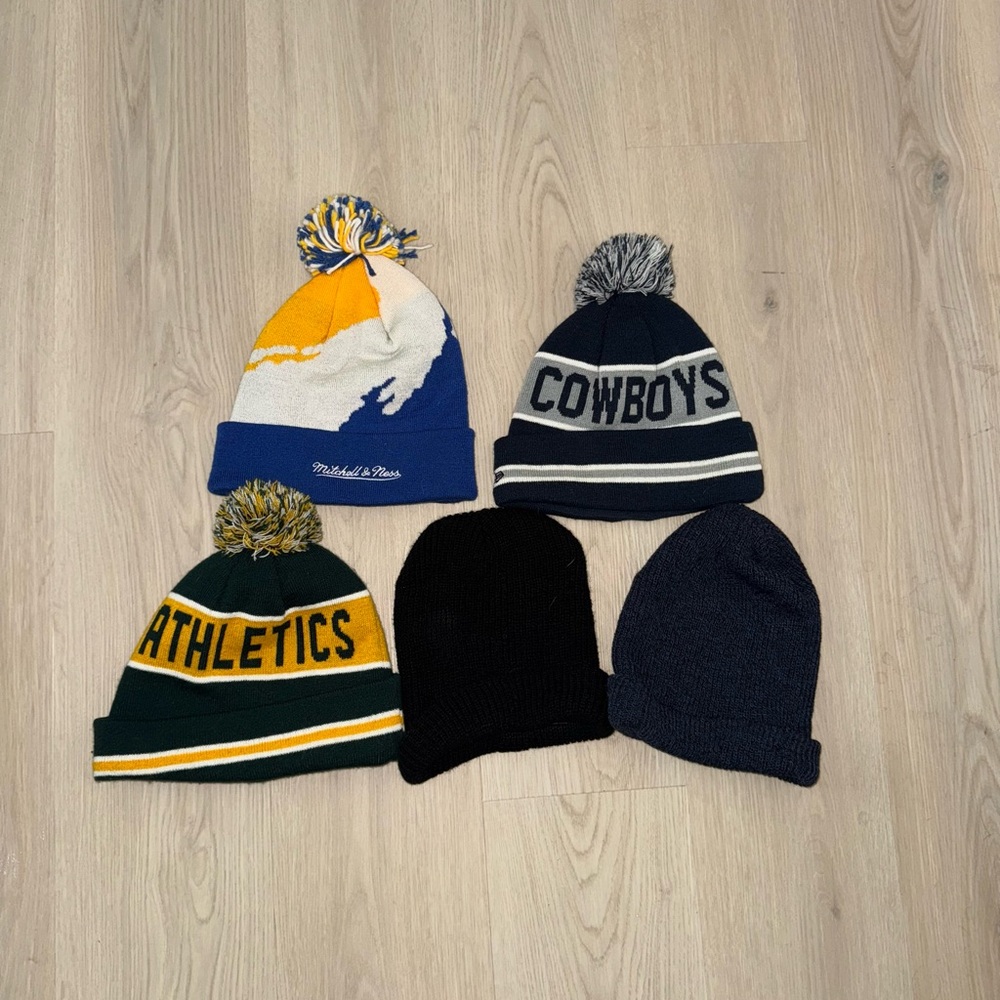 Beanie Bundle - image 2
